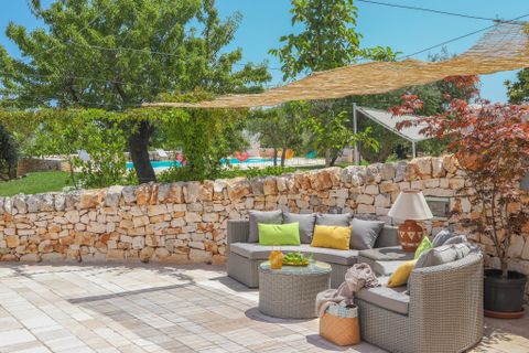 Villa i Monopoli, Bari, Monopoli - € 790.000 | Ref: R 450 - foto 14