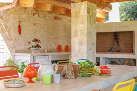 Villa i Monopoli, Bari, Monopoli - € 790.000 | Ref: R 450 - foto 15