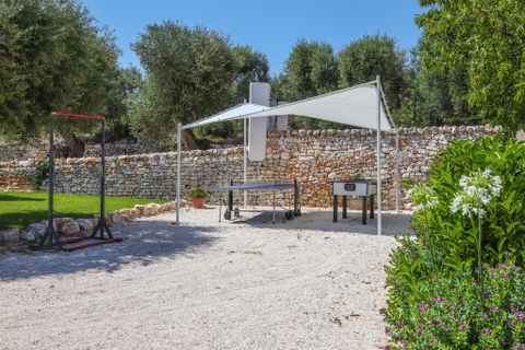 Villa i Monopoli, Bari, Monopoli - € 790.000 | Ref: R 450 - foto 16