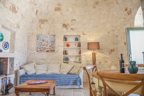 Villa i Monopoli, Bari, Monopoli - € 790.000 | Ref: R 450 - foto 18