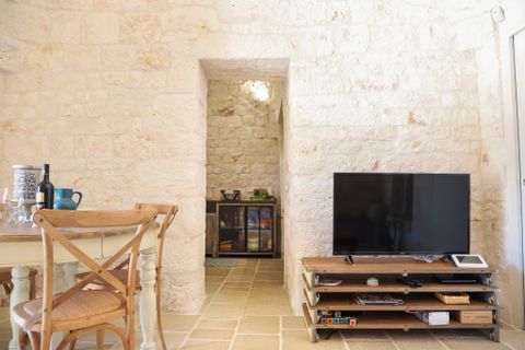 Villa i Monopoli, Bari, Monopoli - € 790.000 | Ref: R 450 - foto 19