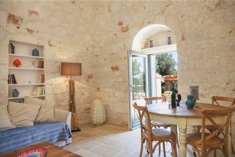 Villa i Monopoli, Bari, Monopoli - € 790.000 | Ref: R 450 - foto 20