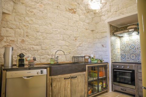 Villa i Monopoli, Bari, Monopoli - € 790.000 | Ref: R 450 - foto 21