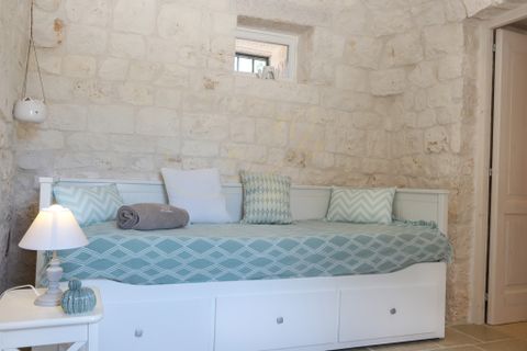 Villa i Monopoli, Bari, Monopoli - € 790.000 | Ref: R 450 - foto 25