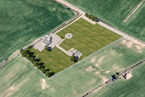 Landejendom i Noci, Bari, Noci - € 800.000 | Ref: R 452 - foto 8