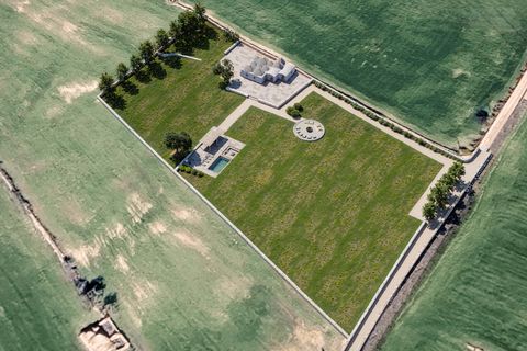 Landejendom i Noci, Bari, Noci - € 800.000 | Ref: R 452 - foto 9