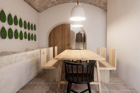 Landejendom i Noci, Bari, Noci - € 800.000 | Ref: R 452 - foto 14