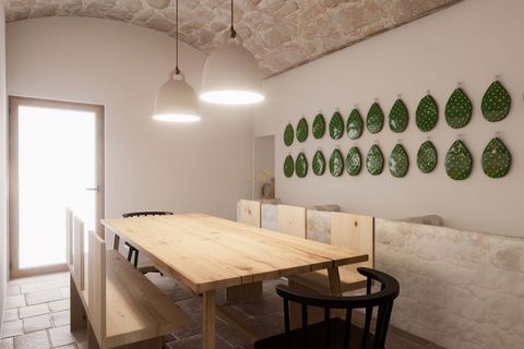 Landejendom i Noci, Bari, Noci - € 800.000 | Ref: R 452 - foto 15