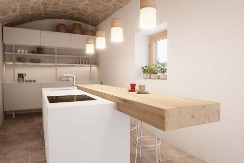 Landejendom i Noci, Bari, Noci - € 800.000 | Ref: R 452 - foto 17