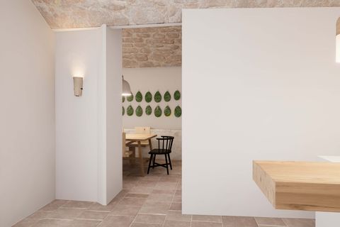 Landejendom i Noci, Bari, Noci - € 800.000 | Ref: R 452 - foto 22
