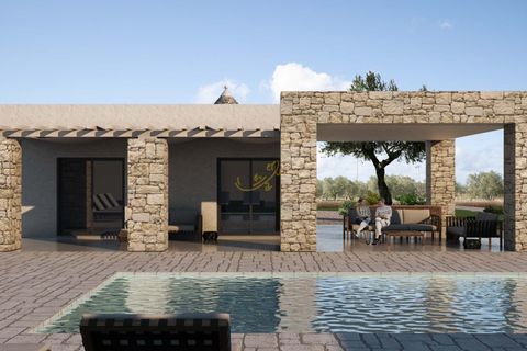 Landejendom i Conversano, Bari, Conversano - € 750.000 | Ref: R 453 - foto 3