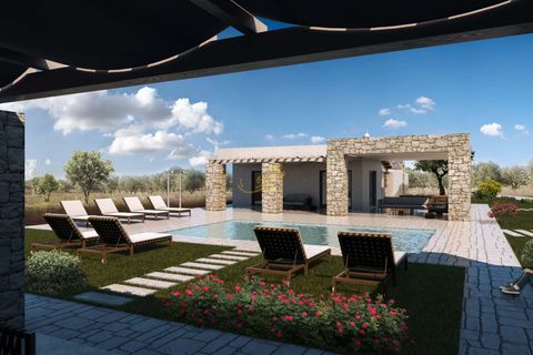Landejendom i Conversano, Bari, Conversano - € 750.000 | Ref: R 453 - foto 4