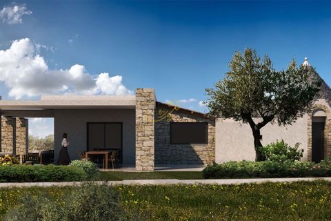 Landejendom i Conversano, Bari, Conversano - € 750.000 | Ref: R 453 - foto 6