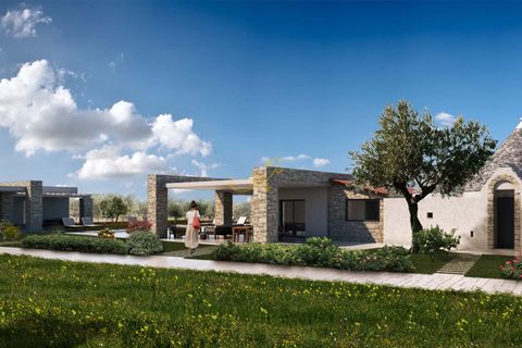 Landejendom i Conversano, Bari, Conversano - € 750.000 | Ref: R 453 - foto 8