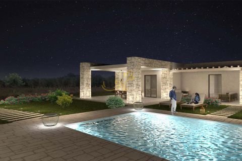 Landejendom i Conversano, Bari, Conversano - € 750.000 | Ref: R 453 - foto 10