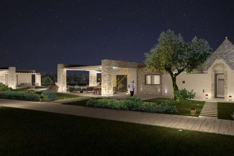 Landejendom i Conversano, Bari, Conversano - € 750.000 | Ref: R 453 - foto 12