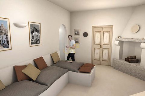 Landejendom i Conversano, Bari, Conversano - € 750.000 | Ref: R 453 - foto 15