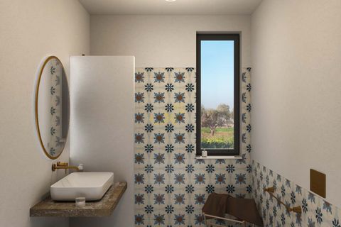 Landejendom i Conversano, Bari, Conversano - € 750.000 | Ref: R 453 - foto 23