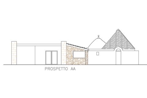 Landejendom i Conversano, Bari, Conversano - € 750.000 | Ref: R 453 - foto 24