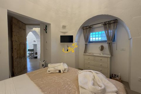 Landejendom i Ostuni, Brindisi, Ostuni - € 880.000 | Ref: R 464 - foto 18