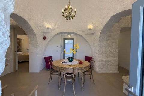 Landejendom i Ostuni, Brindisi, Ostuni - € 880.000 | Ref: R 464 - foto 19
