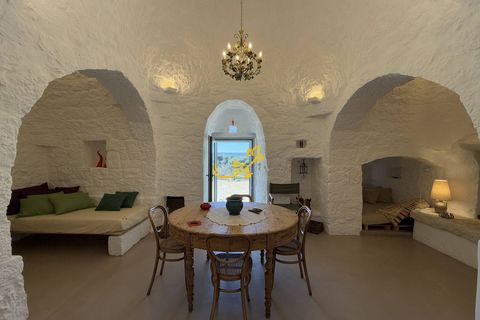 Landejendom i Ostuni, Brindisi, Ostuni - € 880.000 | Ref: R 464 - foto 22