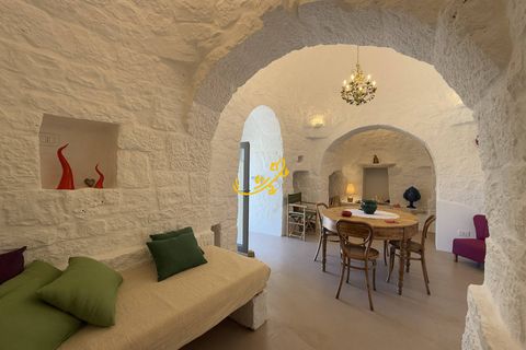 Landejendom i Ostuni, Brindisi, Ostuni - € 880.000 | Ref: R 464 - foto 28