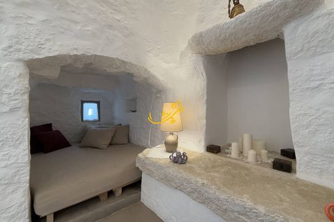 Landejendom i Ostuni, Brindisi, Ostuni - € 880.000 | Ref: R 464 - foto 29