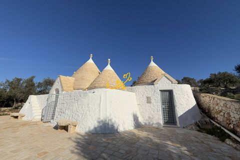 Landejendom i Ostuni, Brindisi, Ostuni - € 880.000 | Ref: R 464 - foto 30
