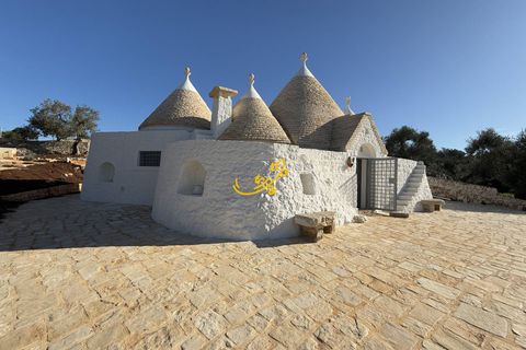 Landejendom i Ostuni, Brindisi, Ostuni - € 880.000 | Ref: R 464 - foto 31