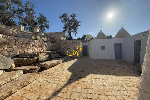 Landejendom i Ostuni, Brindisi, Ostuni - € 880.000 | Ref: R 464 - foto 32