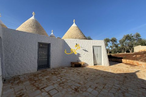 Landejendom i Ostuni, Brindisi, Ostuni - € 880.000 | Ref: R 464 - foto 33