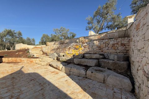 Landejendom i Ostuni, Brindisi, Ostuni - € 880.000 | Ref: R 464 - foto 34