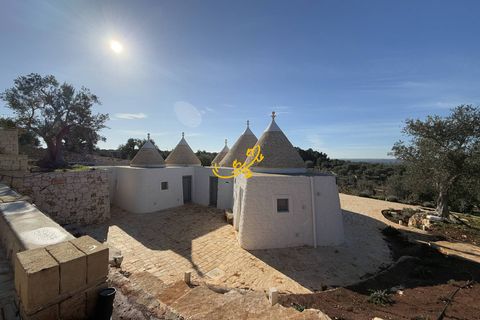 Landejendom i Ostuni, Brindisi, Ostuni - € 880.000 | Ref: R 464 - foto 35