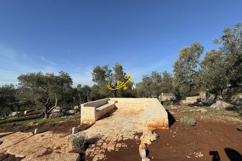Landejendom i Ostuni, Brindisi, Ostuni - € 880.000 | Ref: R 464 - foto 36
