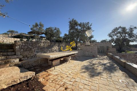 Landejendom i Ostuni, Brindisi, Ostuni - € 880.000 | Ref: R 464 - foto 37
