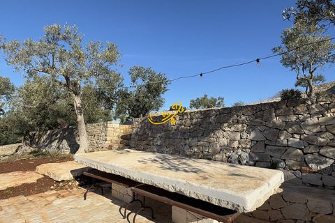 Landejendom i Ostuni, Brindisi, Ostuni - € 880.000 | Ref: R 464 - foto 39