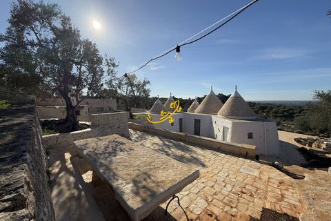 Landejendom i Ostuni, Brindisi, Ostuni - € 880.000 | Ref: R 464 - foto 40