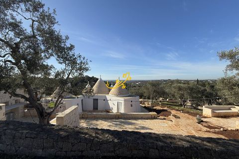 Landejendom i Ostuni, Brindisi, Ostuni - € 880.000 | Ref: R 464 - foto 41