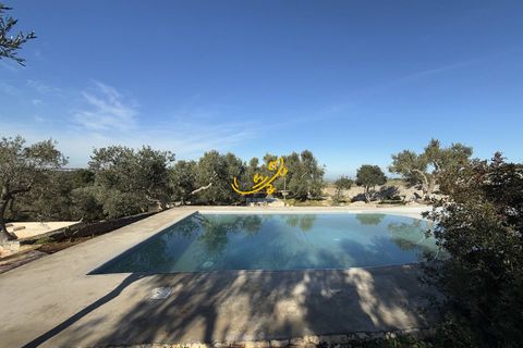 Landejendom i Ostuni, Brindisi, Ostuni - € 880.000 | Ref: R 464 - foto 42