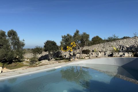 Landejendom i Ostuni, Brindisi, Ostuni - € 880.000 | Ref: R 464 - foto 43