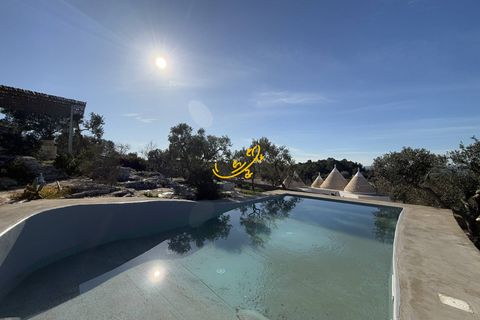 Landejendom i Ostuni, Brindisi, Ostuni - € 880.000 | Ref: R 464 - foto 50