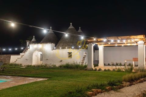 Herregård i Putignano, Bari, Putignano - € 420 000 | Ref: R 465 - foto 12
