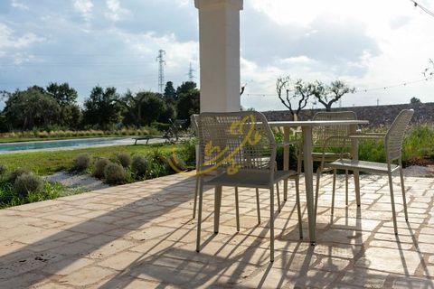 Herregård i Putignano, Bari, Putignano - € 420 000 | Ref: R 465 - foto 13