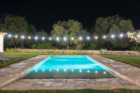 Herregård i Putignano, Bari, Putignano - € 420 000 | Ref: R 465 - foto 16