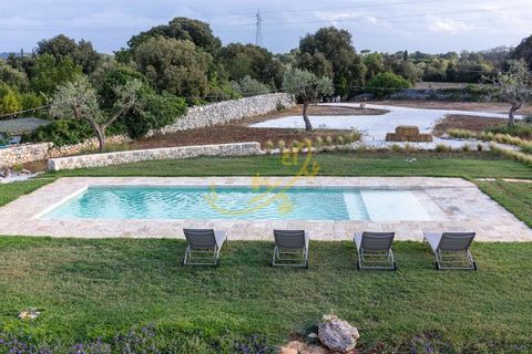 Herregård i Putignano, Bari, Putignano - € 420 000 | Ref: R 465 - foto 20