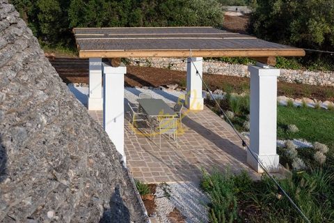 Herregård i Putignano, Bari, Putignano - € 420 000 | Ref: R 465 - foto 24