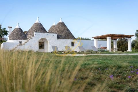 Herregård i Putignano, Bari, Putignano - € 420 000 | Ref: R 465 - foto 27