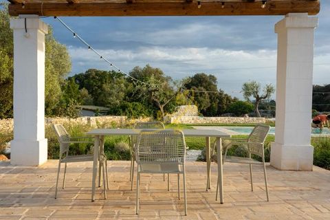 Herregård i Putignano, Bari, Putignano - € 420 000 | Ref: R 465 - foto 28
