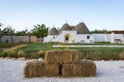 Herregård i Putignano, Bari, Putignano - € 420 000 | Ref: R 465 - foto 29